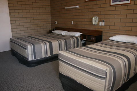 Mount Wycheproof Motor Inn - Stayed 1