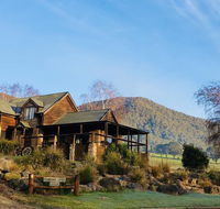 Mountain Grass Lodge 2 bedroom - Stayed
