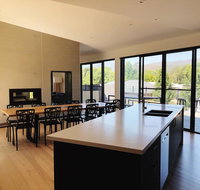 Mountain Mist Retreat - 4 Bedrooms