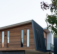 Mountain Mist Retreat - 5 Bedrooms