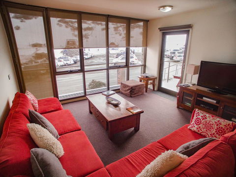 Mountain View Chalet At Heidi's - Stayed 0