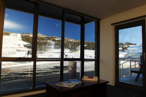 Mountain View Chalet At Heidi's - Stayed 1