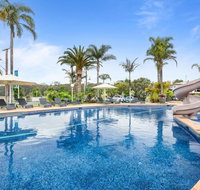 Mountain View Resort - Stayed