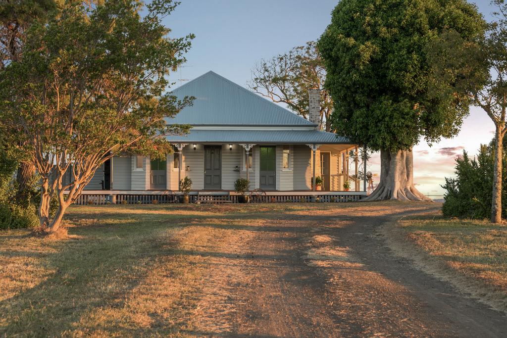 Ramsay QLD Stayed
