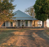 Mountview Homestead near Toowoomba - Stayed