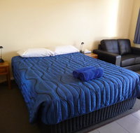 Moura Motel - Stayed