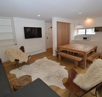 Mowamba A1 - Stayed