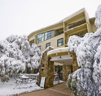 Mt Buller Chalet Hotel  Suites