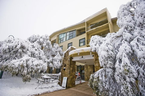 Mt Buller Chalet Hotel & Suites - Stayed 0