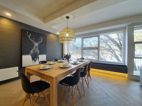 Mt Buller Chalet Hotel & Suites - Stayed 2