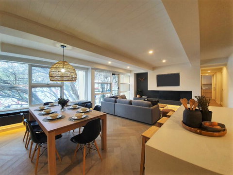 Mt Buller Chalet Hotel & Suites - Stayed 3