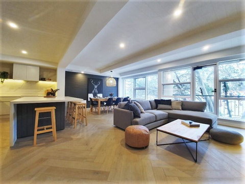 Mt Buller Chalet Hotel & Suites - Stayed 1