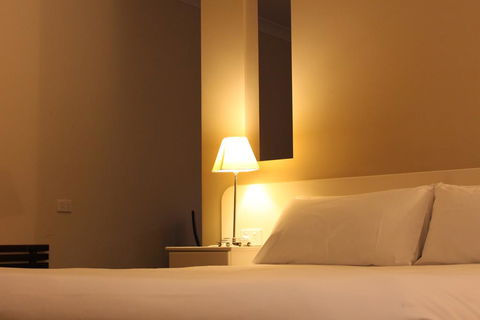 Mt Gambier International - Stays Accommodation 0