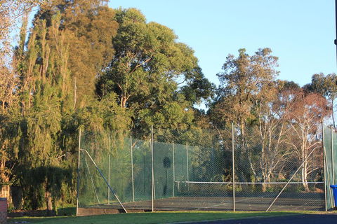 Mt Gambier International - Stays Accommodation 2