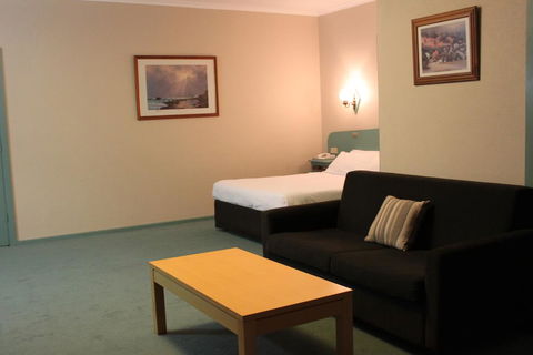 Mt Gambier International - Stays Accommodation 1