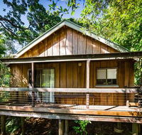 Mt Glorious Getaways - Stayed