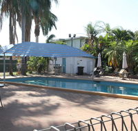Mt Isa Irish Club Accommodation - Stayed