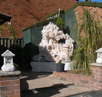 Mt Kuring-Gai Motel - Stayed