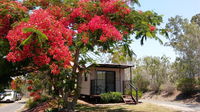 Book Mount Larcom Accommodation Vacations Stayed Stayed