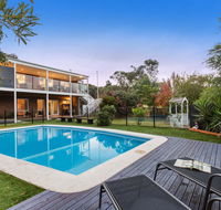 Mt Martha Retreat - Stayed