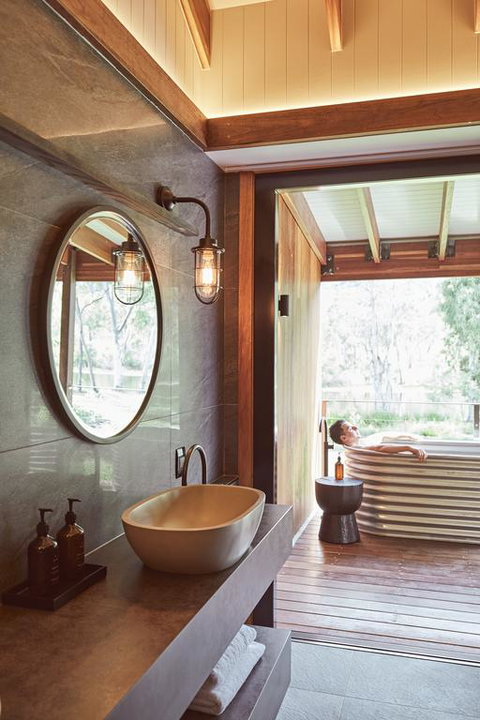 Mt Mulligan Lodge - Stays Accommodation 3