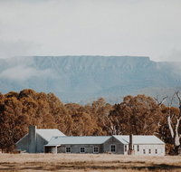 Mt William Shearers Quarters - Stayed