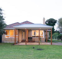 Mudri on Peninsula Getaway - Stayed