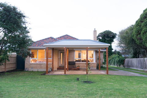 Mudri On Peninsula Getaway - Stayed 0