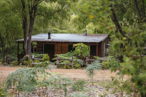 Mudstone Spa Retreat - Stayed 3