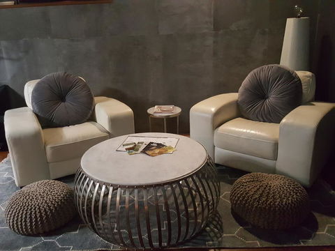Mudstone Spa Retreat - Stayed 2