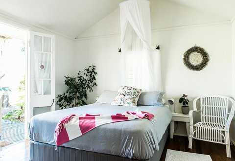 Mullaway Cabins - Stayed 0