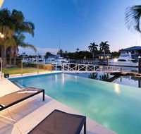 Mulloka Villa. Sunshine Coast Minyama - Stayed