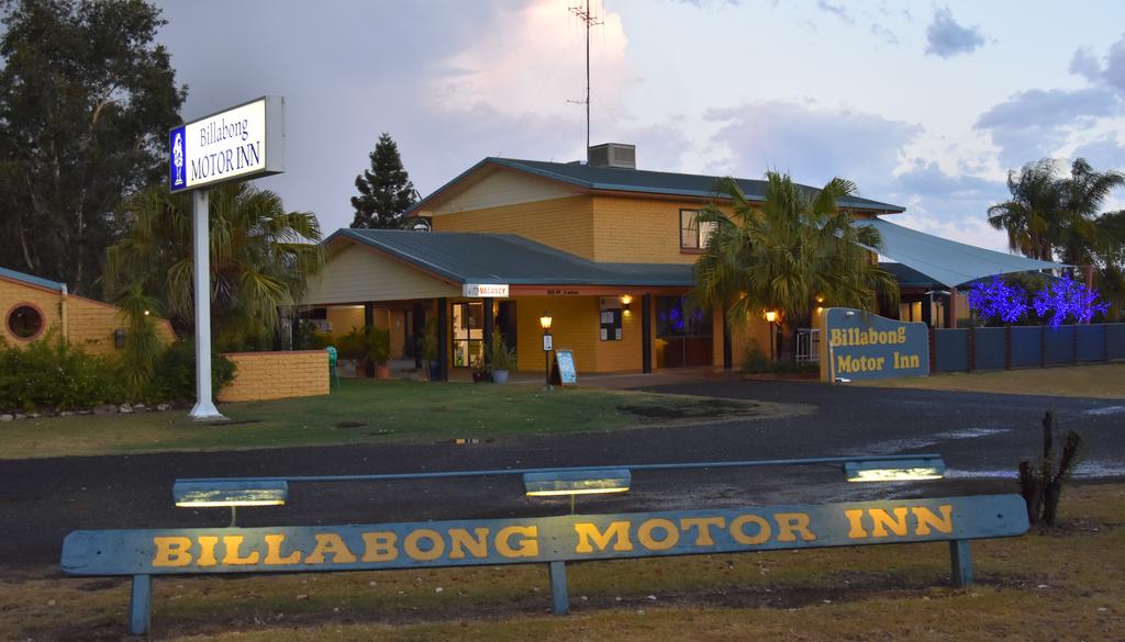Mundubbera QLD Stays Accommodation