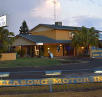 Mundubbera Billabong Motor Inn - Stayed