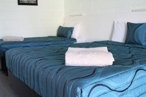 Mundubbera Motel - Stays Accommodation 2