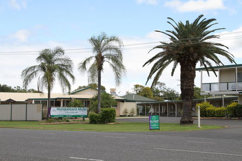 Mundubbera Motel - Stays Accommodation 1
