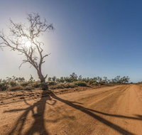 Mungo Shearers' Quarters - Stayed