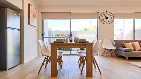 Murdoch Hospital & Uni - Netflix & WiFi - - Stays Accommodation 2