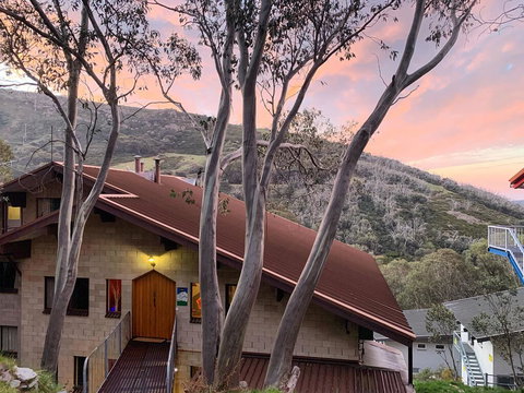 Murmeli Falls Creek - Stayed 0