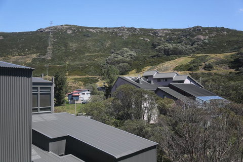 Murmeli Falls Creek - Stayed 2