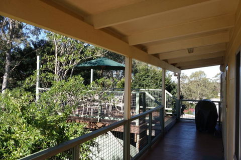 Murramarang Road 22 Bawley Point - Stayed 1