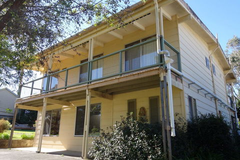 Murramarang Road 22 Bawley Point - Stayed 3