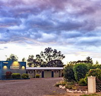 Murray Bridge Motor Inn - Stayed
