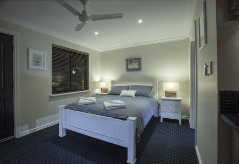 Murray River Lodge Luxury Boutique Accommodation B&B - Stayed 3