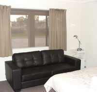 Murray Valley Motel - Stayed