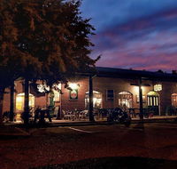 Murrumbateman Country Inn - Stayed