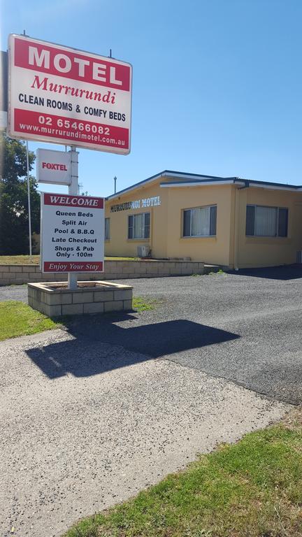 Ardglen NSW Stayed