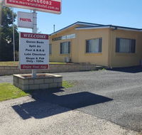 Murrurundi Motel - Stayed