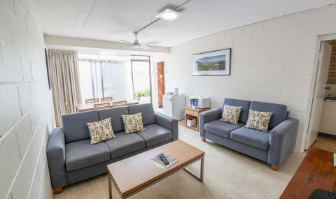 Murwillumbah Motor Inn - Stays Accommodation 1