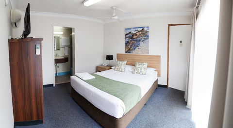 Murwillumbah Motor Inn - Stays Accommodation 2